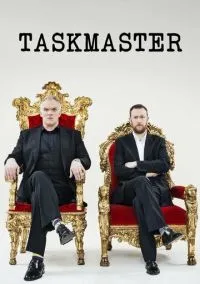 Taskmaster (Сериал 2015) смотреть онлайн - LordFilm
