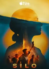 Сериал Укрытие 1,2 сезон (2023) 1-10 серия смотреть онлайн - LordFilm