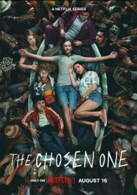 Сериал Избранный 1 сезон (2023) 1-6 серия смотреть онлайн - LordFilm